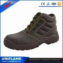 Chine Marque Liberty Industrie Chaussures de sécurité Fabricant Ufa027